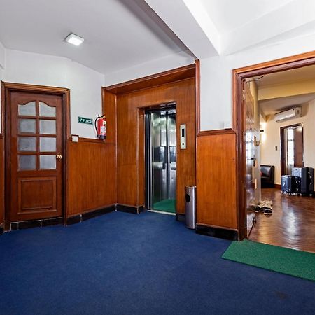 Classic Serviced Apartments Jawlakhel Esterno foto