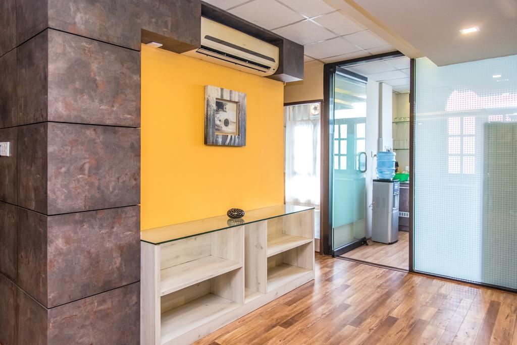 Classic Serviced Apartments Jawlakhel Esterno foto